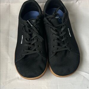 Black Men's Sneakers